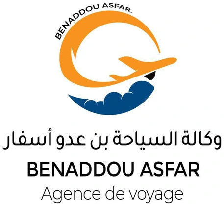 Benaddou Asfar, agence de voyage